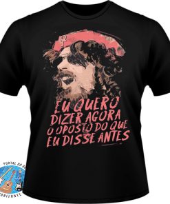 Camisas do Rock/ Raul Seixas