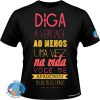 Camisa do Rock - Diga a Verdade