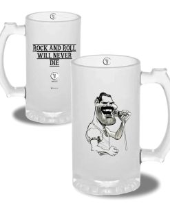 Copo Chopp/ Cerveja do Rock