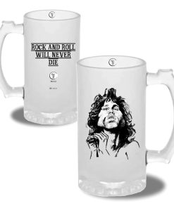 Copo Chopp/ Cerveja do Rock